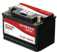 RV Battery